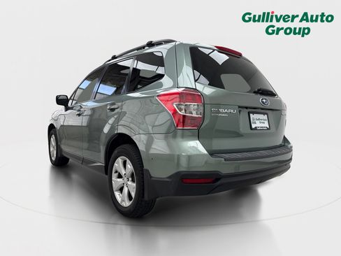 Used 2016 Subaru Forester 2.5i Premium AWD/4WD image 5