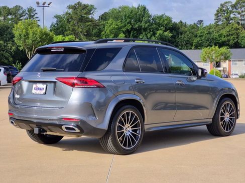 Used 2020 Mercedes-Benz GLE 350 image 6