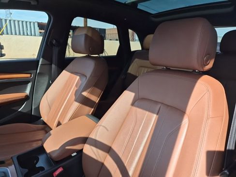 Used 2023 Audi Q5 2.0T Premium Plus image 10