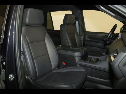Used 2023 Chevrolet Tahoe Z71 w/ Off-Road Capability Package AWD/4WD image 35