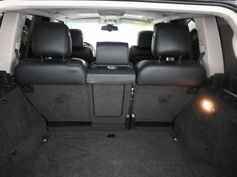 Used 2012 Land Rover Range Rover HSE LUX w/ Luxury Interior Pkg AWD/4WD image 23