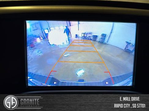 Used 2017 GMC Sierra 2500 SLT w/ Duramax Plus Package image 20