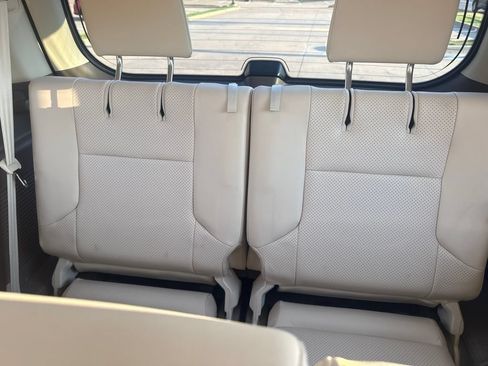 Used 2013 Lexus GX 460 w/ Comfort Plus Pkg AWD/4WD image 16