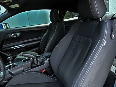Certified 2021 Ford Mustang GT RWD image 16