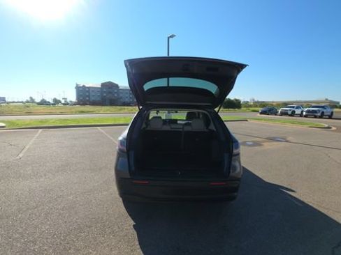 Used 2024 Honda HR-V LX image 26