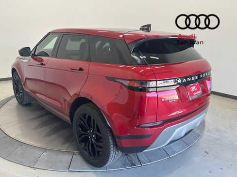 Used 2020 Land Rover Range Rover Evoque S image 40