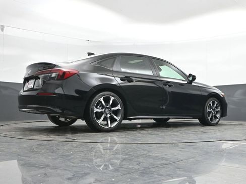 New 2026 Honda Civic Sport Touring image 33