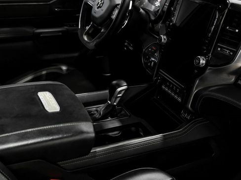 Used 2022 RAM 1500 TRX w/ TRX Level 2 Equipment Group image 21