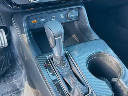 New 2026 Honda Civic Sport image 15