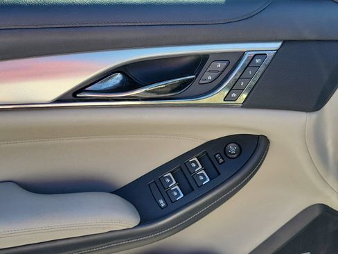 Used 2019 Cadillac CTS Luxury image 21