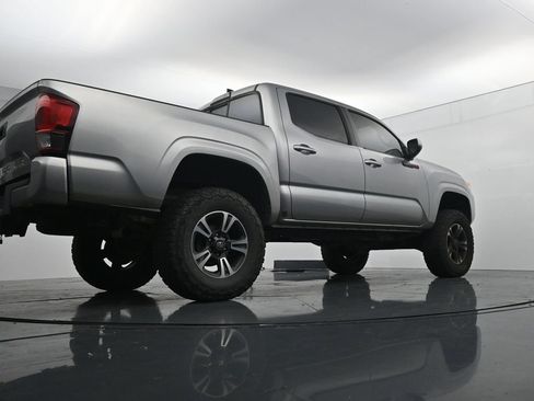 Used 2019 Toyota Tacoma SR w/ SR Convenience Package RWD image 23