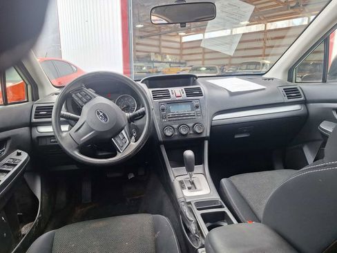 Used 2013 Subaru Crosstrek 2.0i Premium image 13