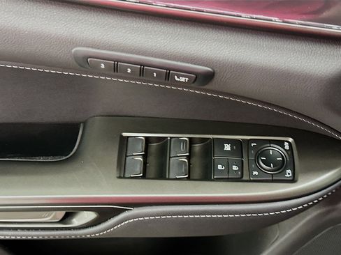 Used 2024 Lexus NX 350 AWD w/ Cold Area Package image 15