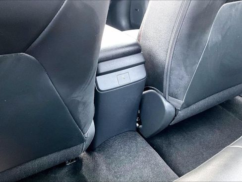 Used 2026 Nissan Sentra SR w/ SR Premium Package FWD image 10