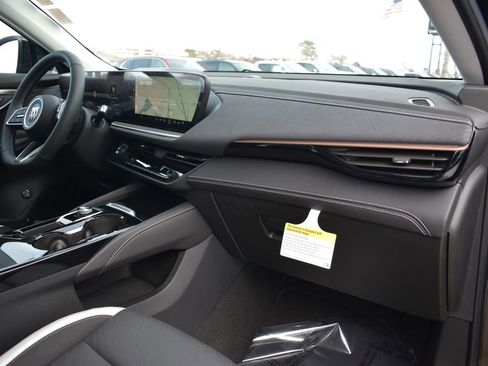 New 2026 Buick Envision Sport Touring image 45