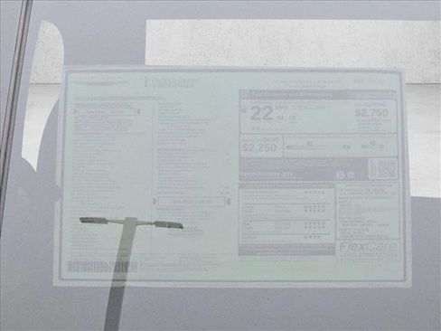 New 2026 Chrysler Pacifica Limited image 18