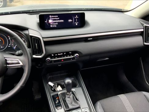 Certified 2025 MAZDA CX-50 AWD 2.5 S w/ Preferred Package image 6