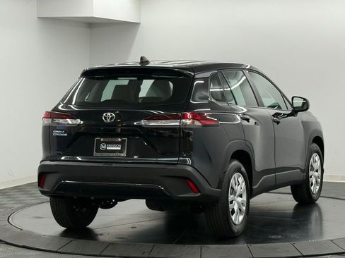 Certified 2026 Toyota Corolla Cross L image 6