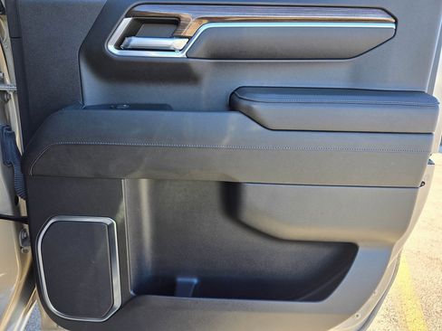 Certified 2023 Chevrolet Silverado 1500 LT Trail Boss w/ Protection Package image 32