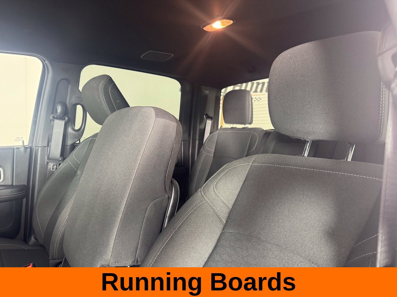 Used 2026 RAM 2500 Big Horn AWD/4WD image 12