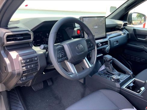 New 2026 Toyota Tacoma TRD Off-Road AWD/4WD image 7