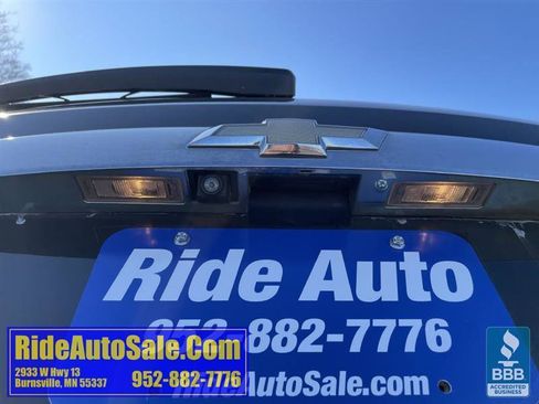 Used 2015 Chevrolet Equinox LTZ AWD/4WD image 30
