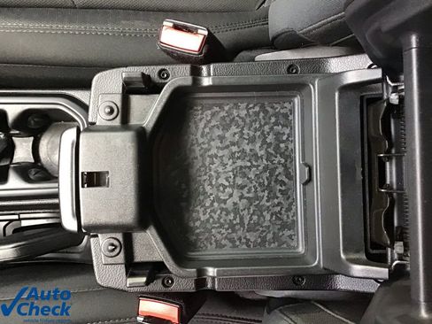 Used 2021 Jeep Wrangler Unlimited Sport image 39