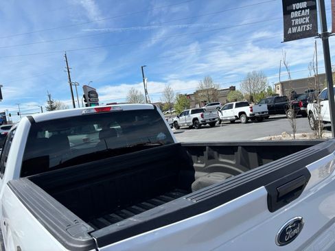Used 2019 Ford F150 XLT w/ Max Trailer Tow Package AWD/4WD image 10