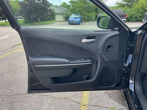 Used 2023 Dodge Charger GT image 11