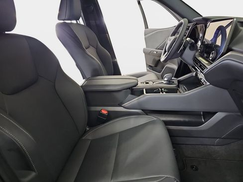 New 2026 Lexus TX 350 AWD image 10