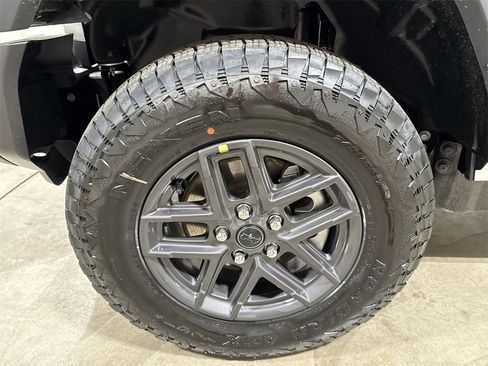 New 2026 Jeep Wrangler Sport S image 26