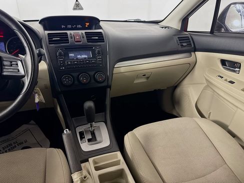 Used 2013 Subaru Crosstrek 2.0i Premium AWD/4WD image 27