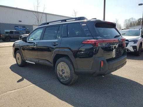 New 2026 Subaru Outback Premium image 4
