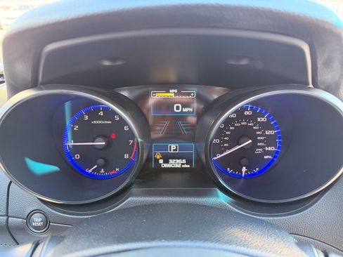 Used 2017 Subaru Legacy 2.5i Premium image 27