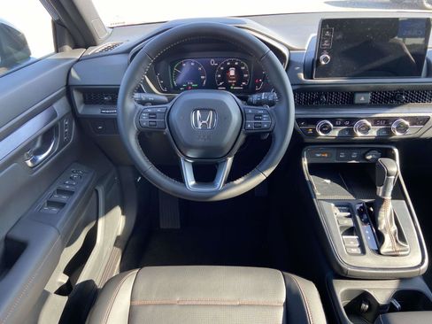 New 2026 Honda CR-V Sport-L image 5