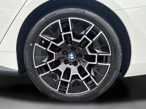 New 2026 BMW i4 eDrive40 w/ M Sport Package image 8