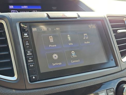 Used 2015 Honda CR-V EX-L image 23