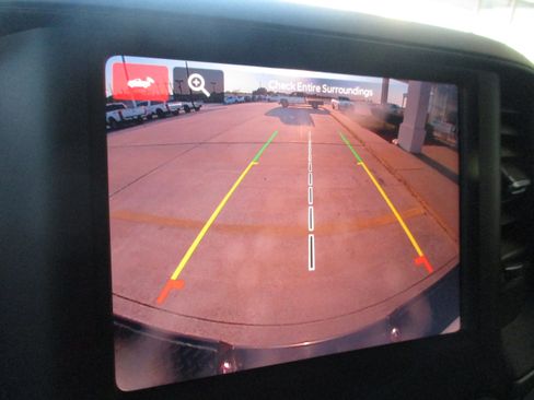 Used 2023 RAM 2500 Tradesman image 23