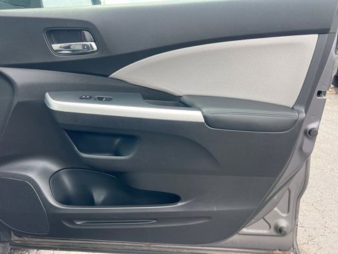Used 2015 Honda CR-V Touring image 17