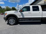 Used 2016 Ford F350 King Ranch w/ King Ranch w/Chrome Package image 2