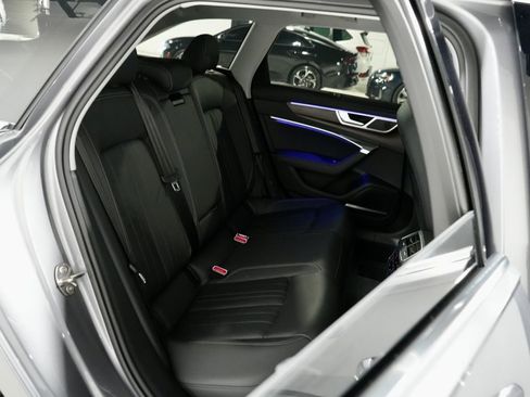 Used 2021 Audi A6 3.0T allroad Prestige w/ Prestige Package image 30