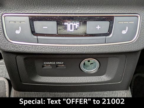 Used 2022 Audi Q5 2.0T Prestige w/ Prestige Package image 17