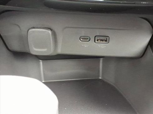 New 2026 Chevrolet Trax RS image 24