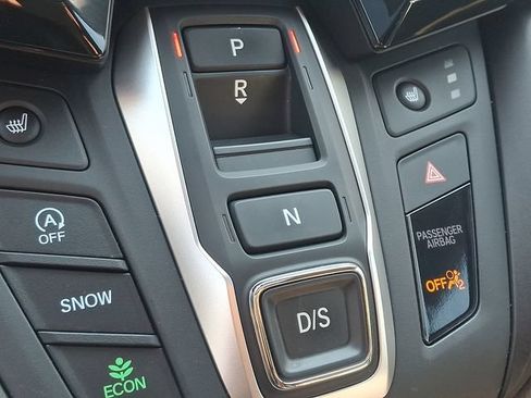 Used 2024 Honda Odyssey EX-L image 16