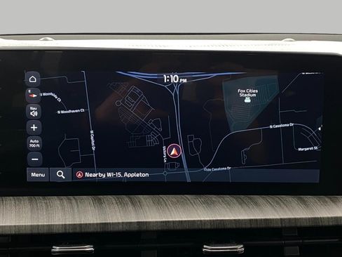 Used 2025 Kia Telluride EX w/ EX Captain's Chair Package AWD/4WD image 24