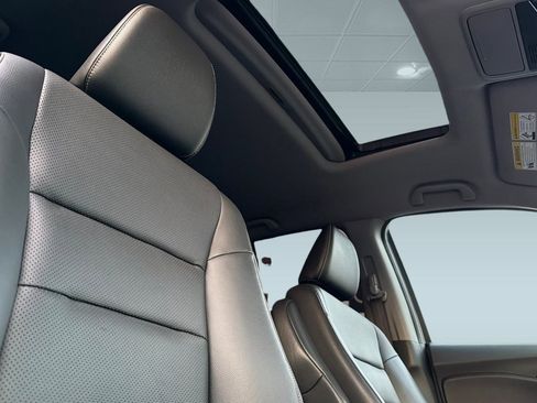 Certified 2023 Honda Ridgeline RTL image 16