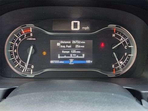 Used 2017 Honda Ridgeline Black Edition image 13