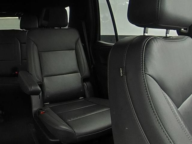 Used 2021 Chevrolet Tahoe LT AWD/4WD image 29