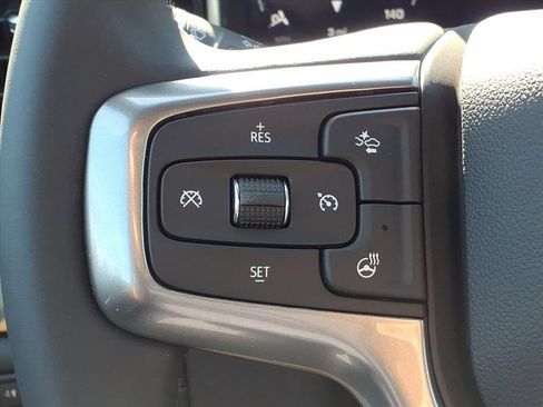 New 2026 Chevrolet Silverado 1500 LT Trail Boss w/ Protection Package image 21