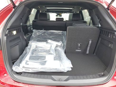 New 2026 MAZDA CX-90 3.3 Turbo S w/ Premium Package AWD/4WD image 8